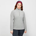 Women’s Petra Half Zip Fleece