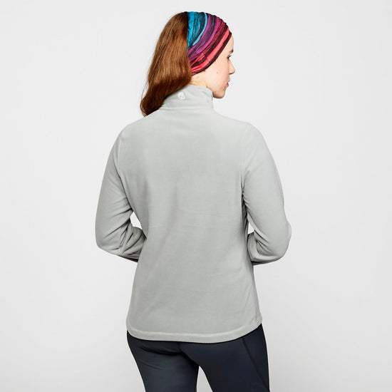 Women’s Petra Half Zip Fleece