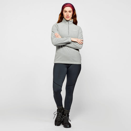 Women’s Petra Half Zip Fleece