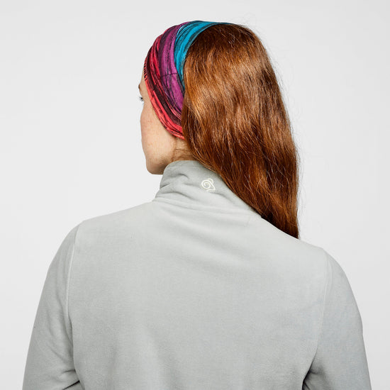 Women’s Petra Half Zip Fleece