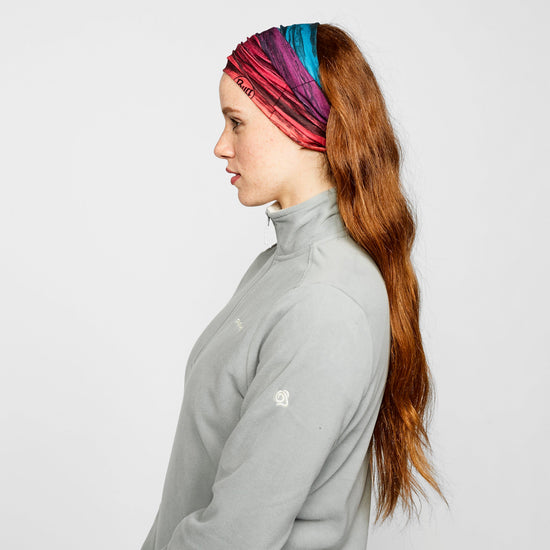 Women’s Petra Half Zip Fleece