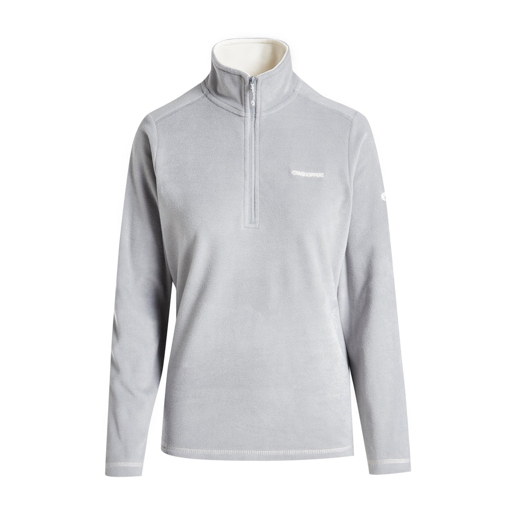 Women’s Petra Half Zip Fleece