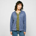 Women’s Croftly Full Zip Fleece