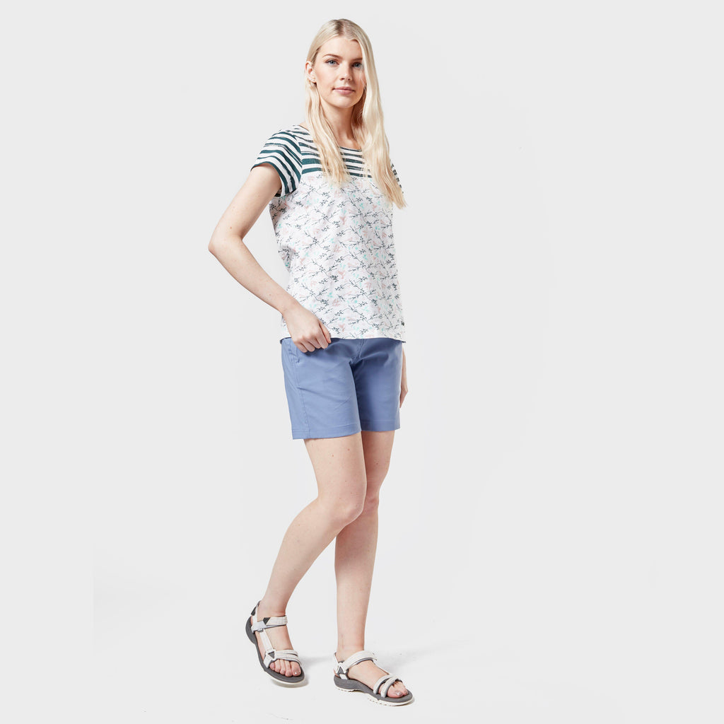 Women’s Kiwi Pro III Shorts