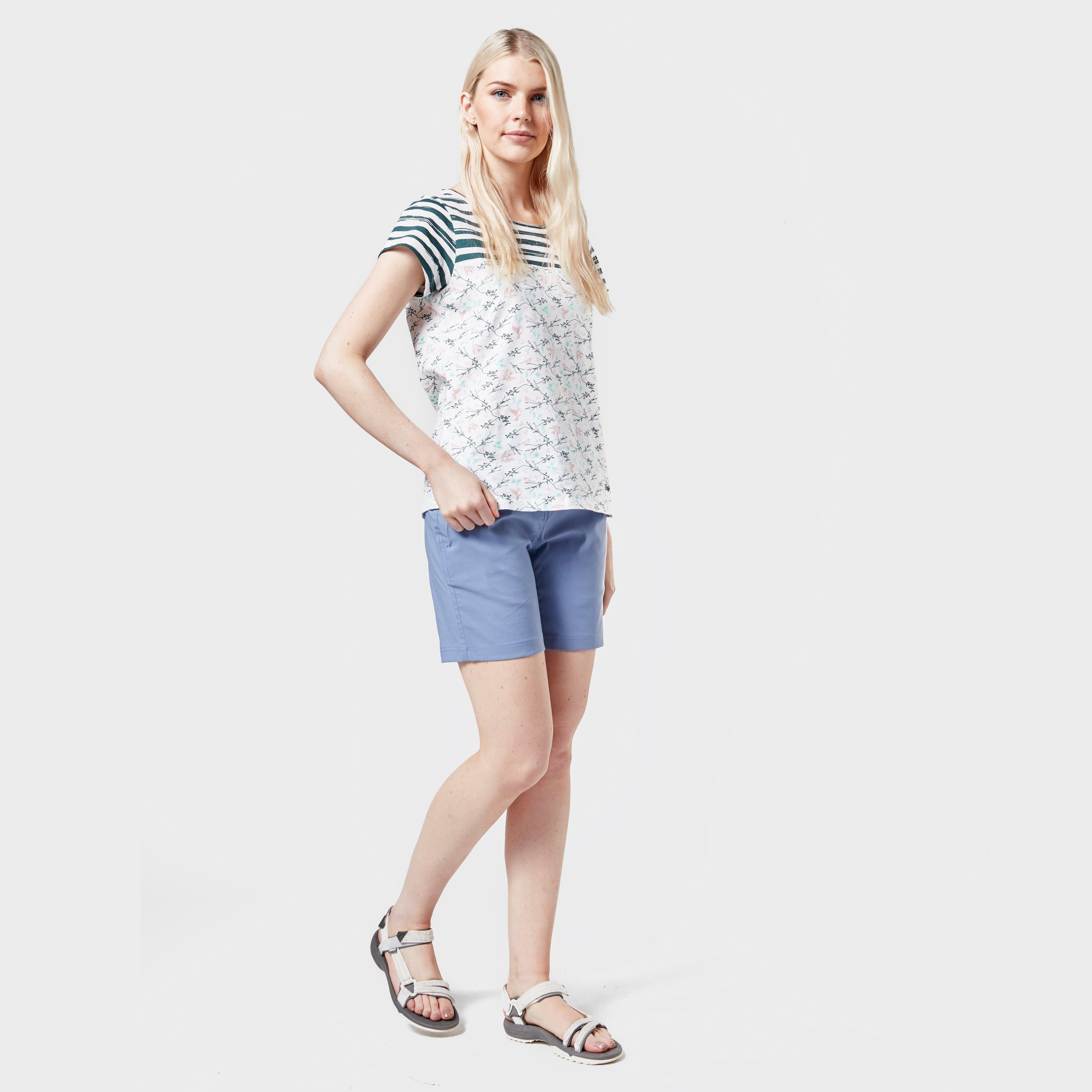 Women’s Kiwi Pro III Shorts
