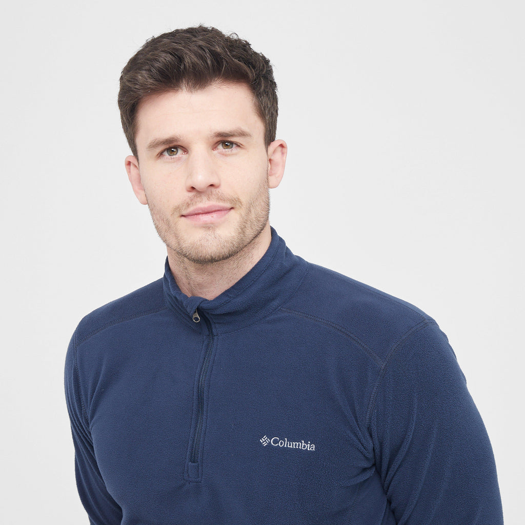 Klamath 1/4 Zip Fleece