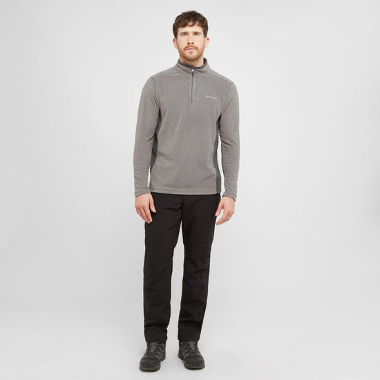 Klamath 1/4 Zip Fleece