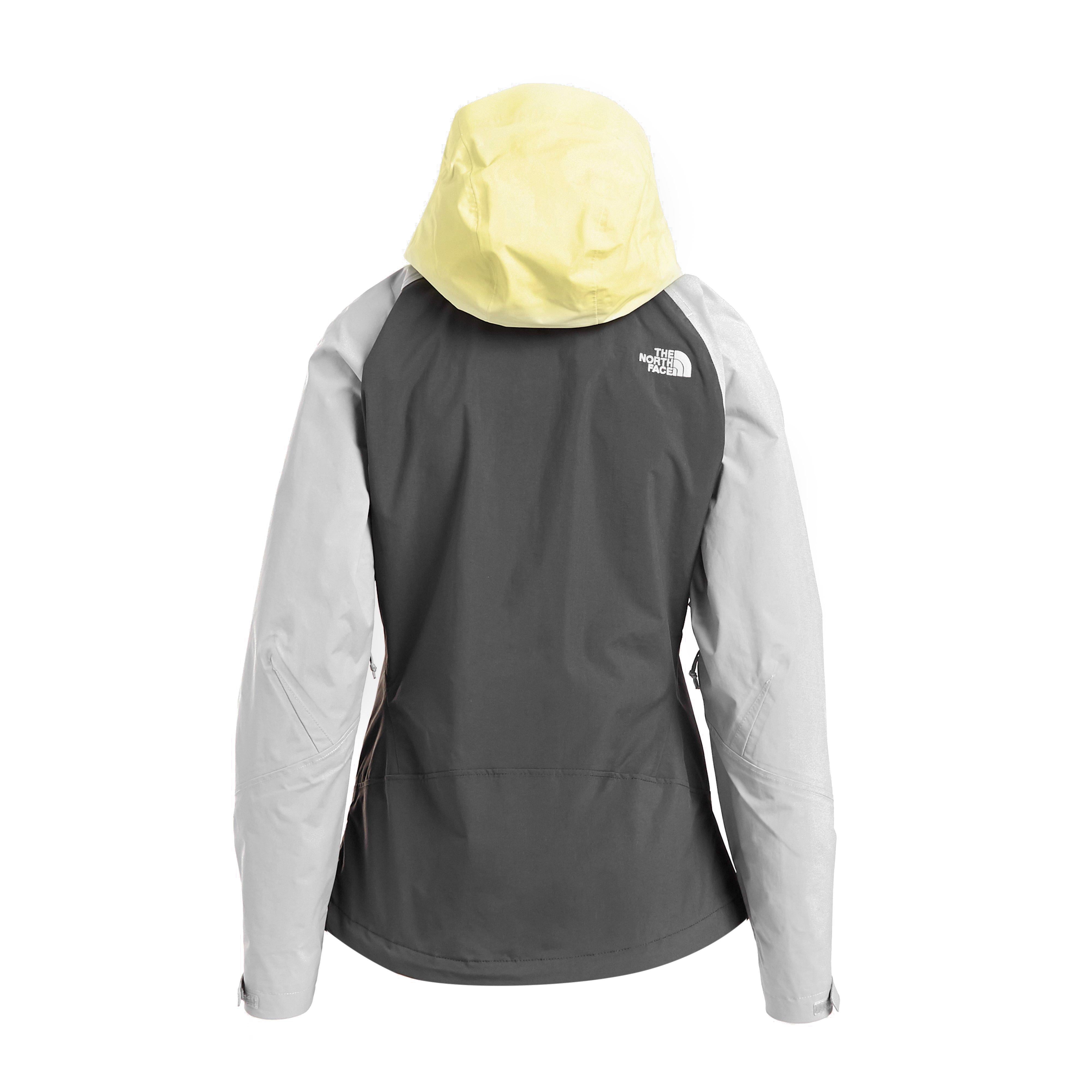 Women’s Stratos DryVent™ Jacket