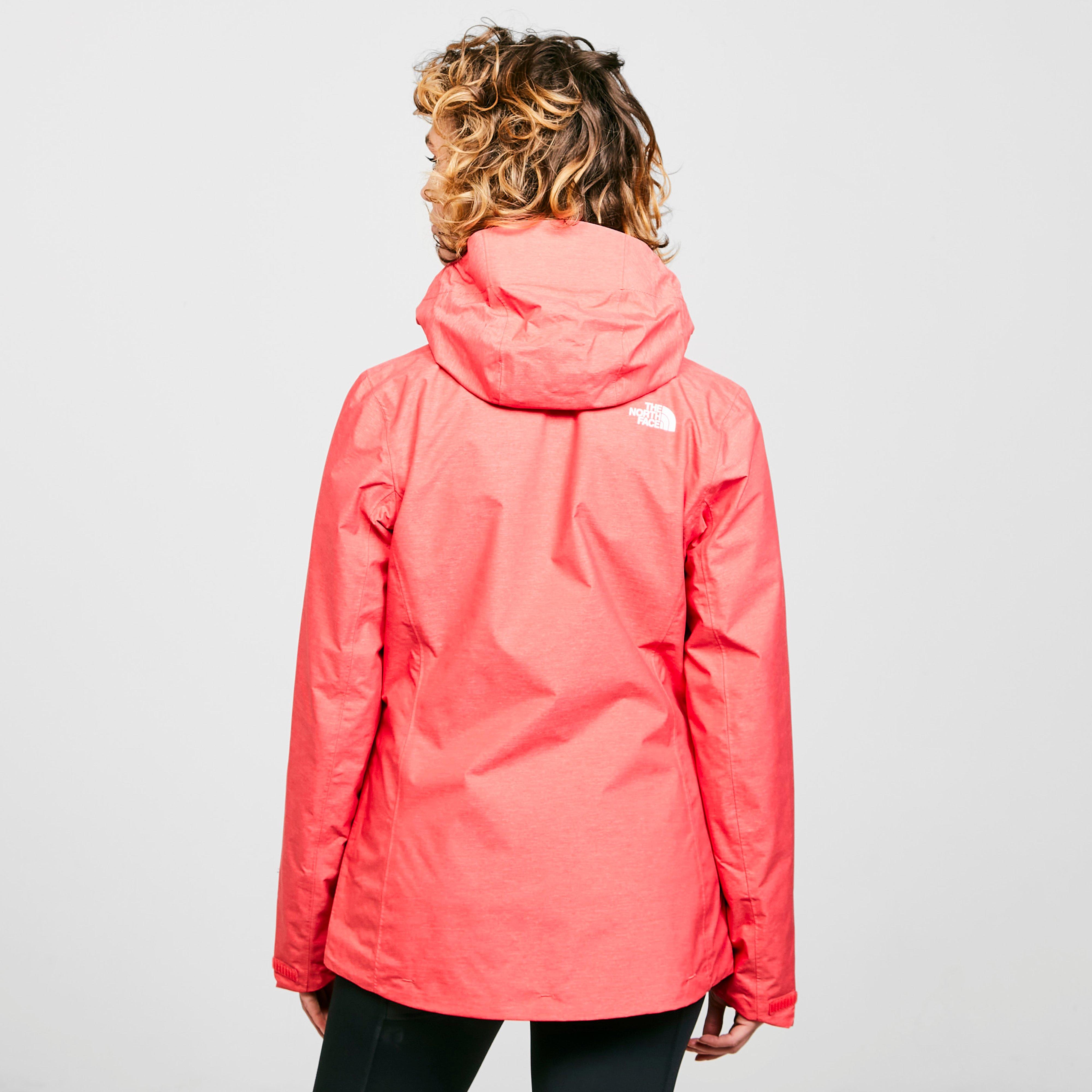 Women's Nevero Waterproof Jacket