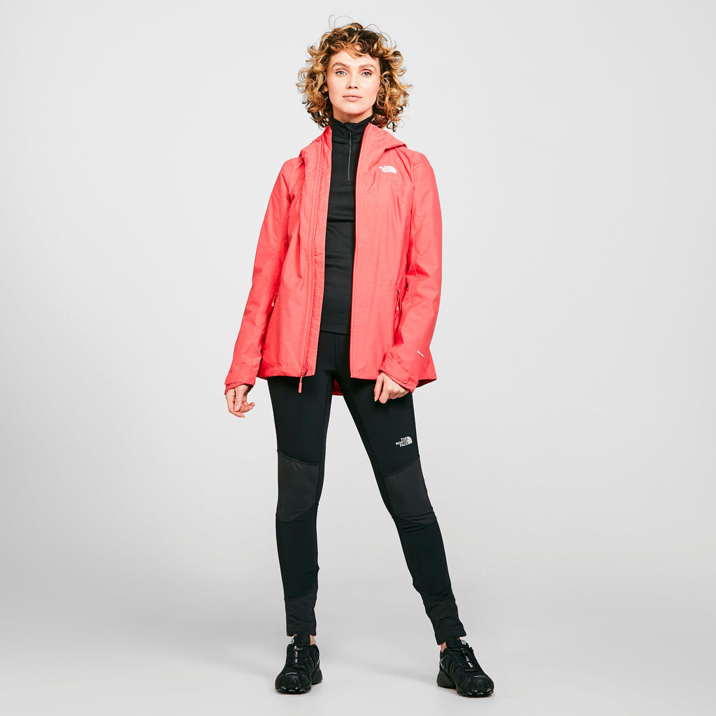 Women's Nevero Waterproof Jacket