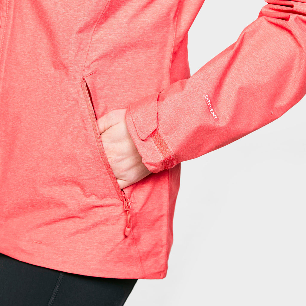 Women's Nevero Waterproof Jacket