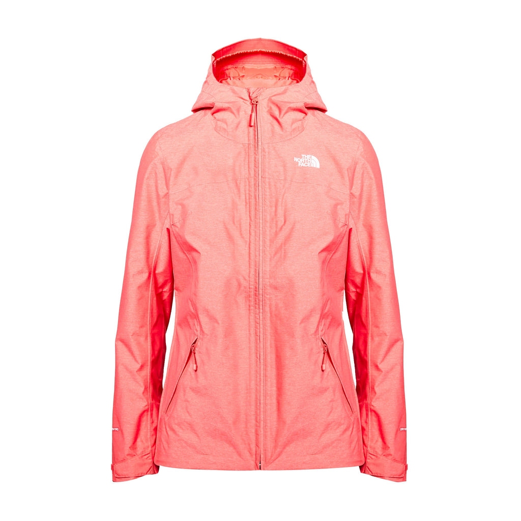 Women's Nevero Waterproof Jacket