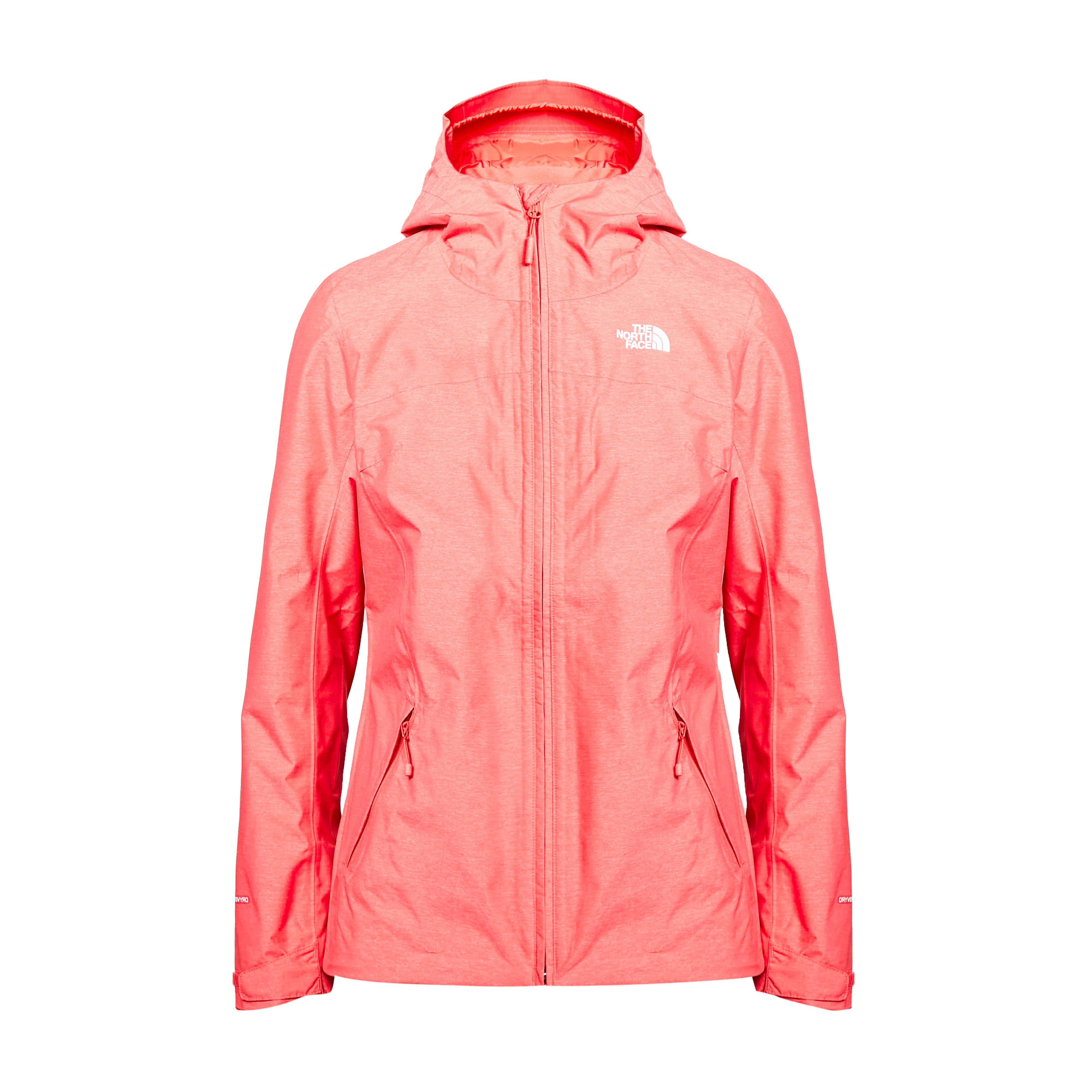 Women's Nevero Waterproof Jacket