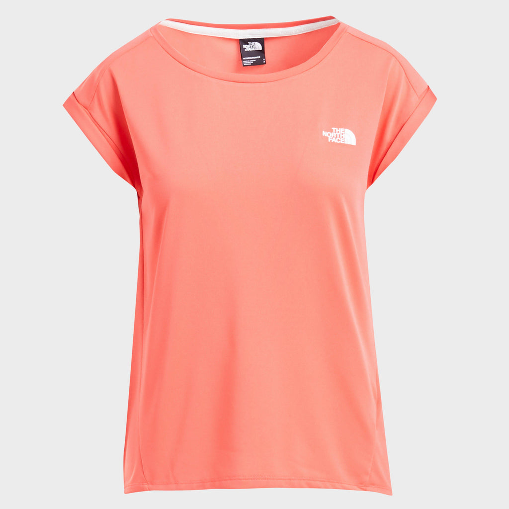 Women's Tanken Tank Top
