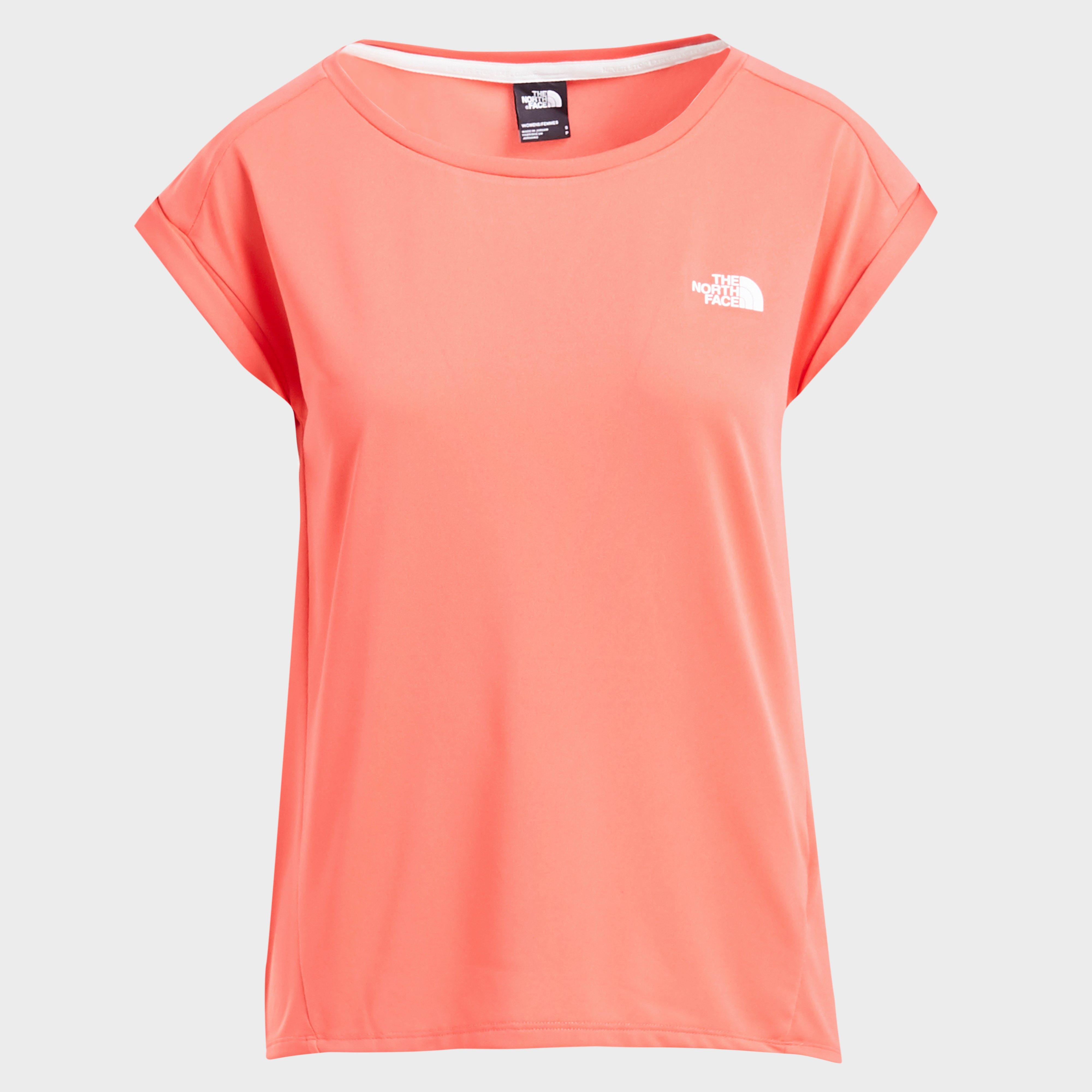 Women's Tanken Tank Top