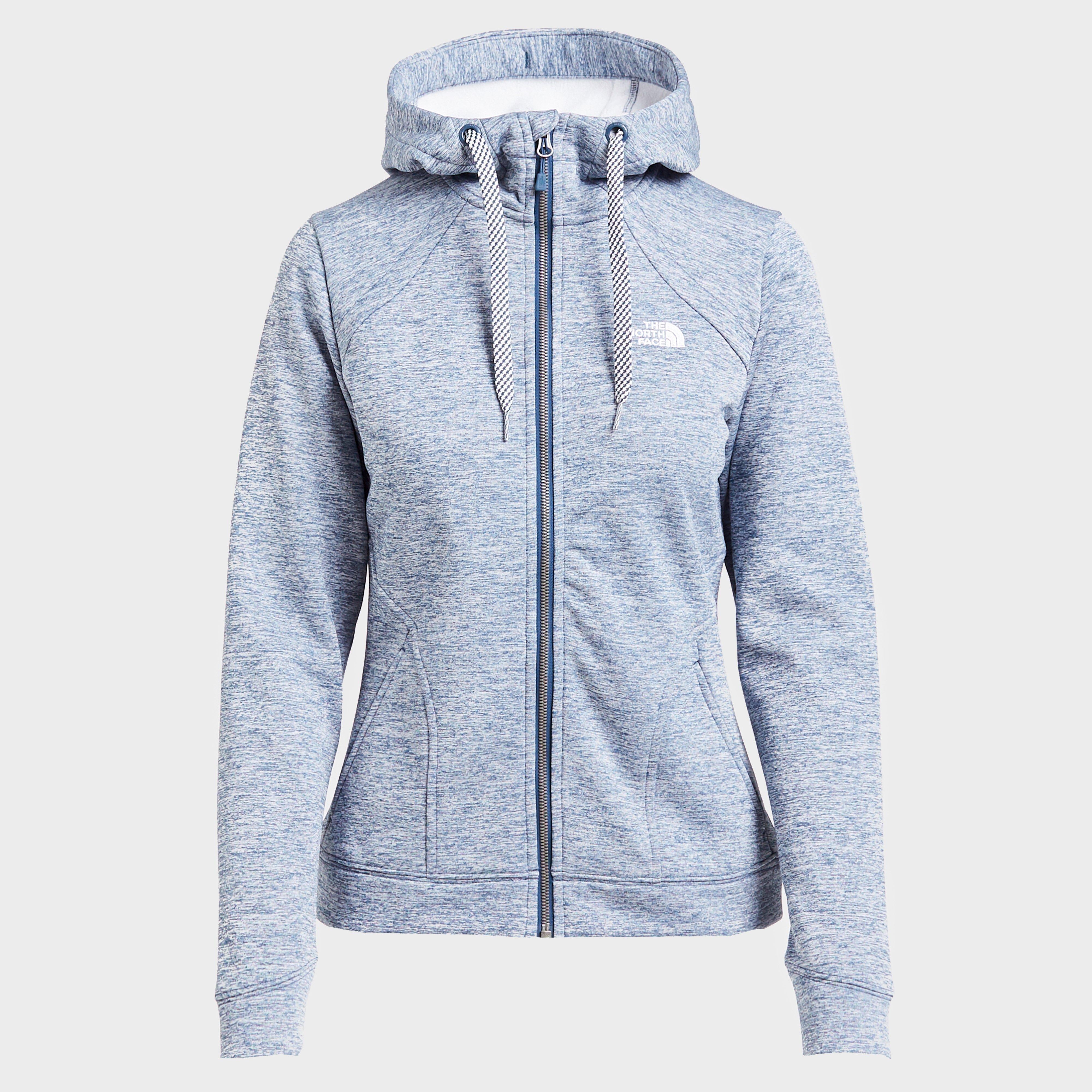 Women’s Kutum Full Zip Hoodie