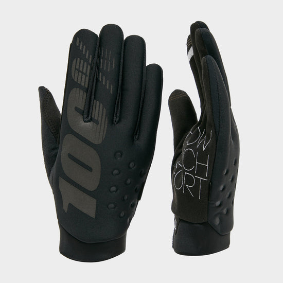 Men's Brisker Waterproof Gloves