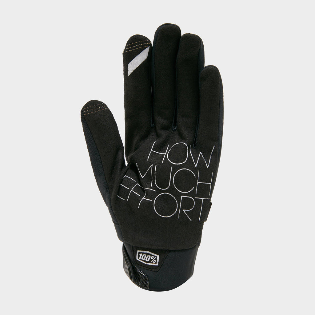 Men's Brisker Waterproof Gloves