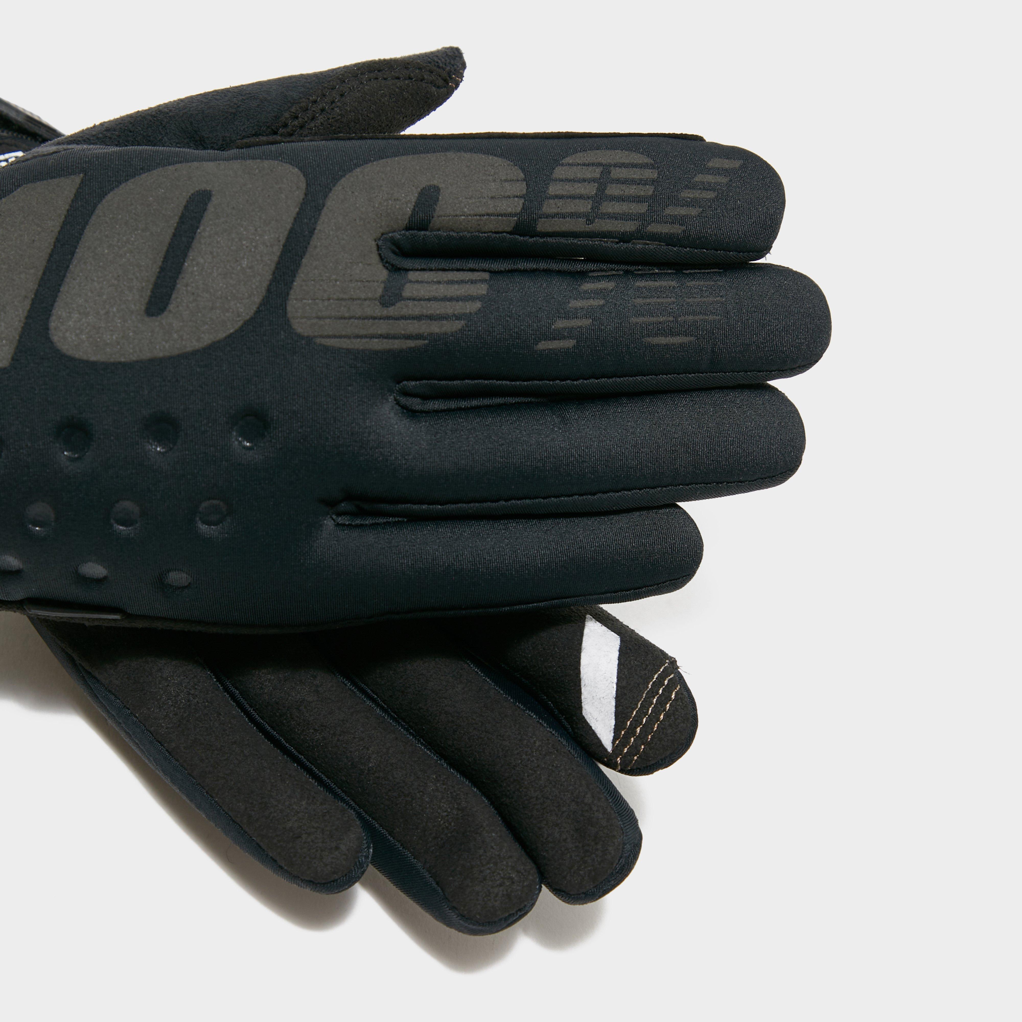 Men's Brisker Waterproof Gloves