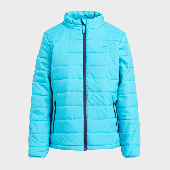 Women's Blisco Padded Jacket