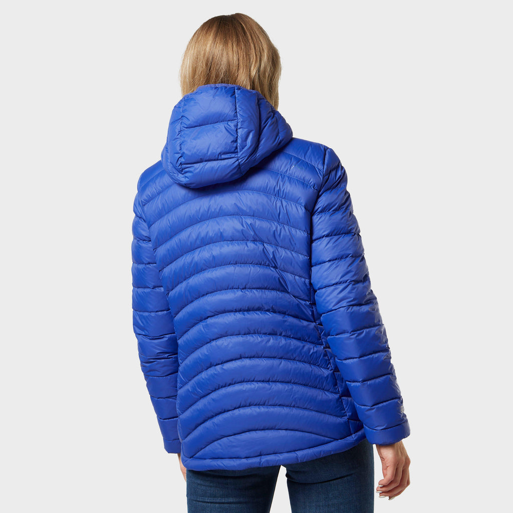 Women’s Frosty Down Jacket II