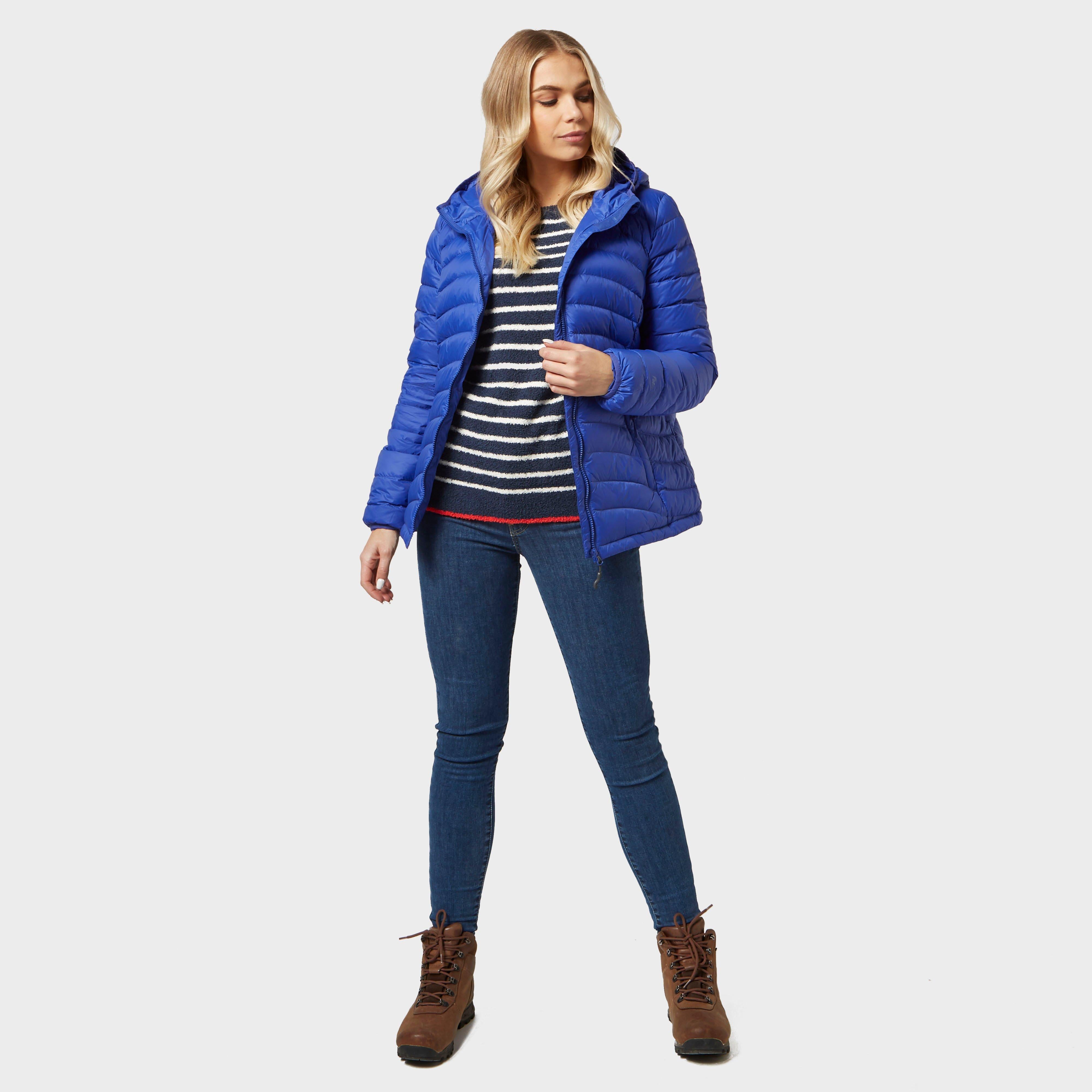 Women’s Frosty Down Jacket II