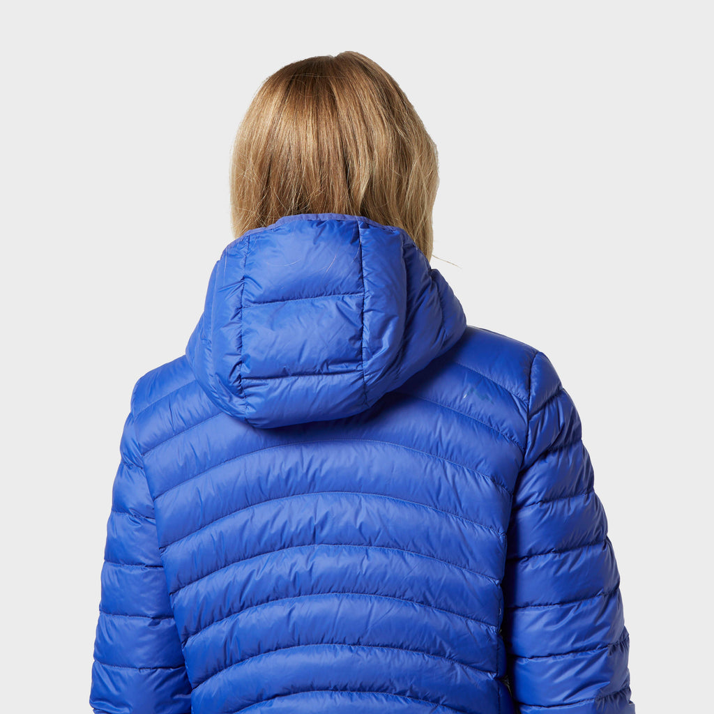Women’s Frosty Down Jacket II