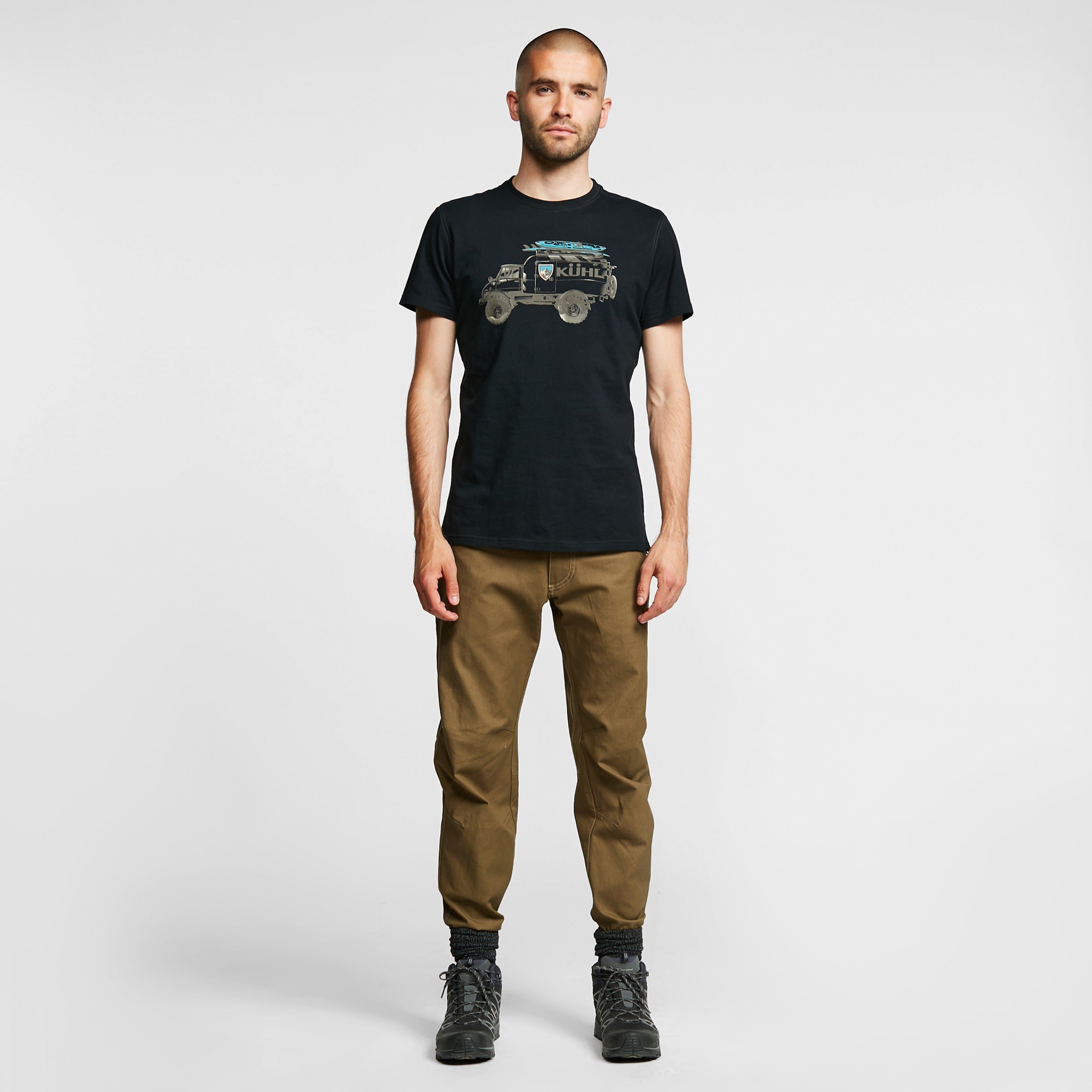 Men's Stealth Mog T-Shirt
