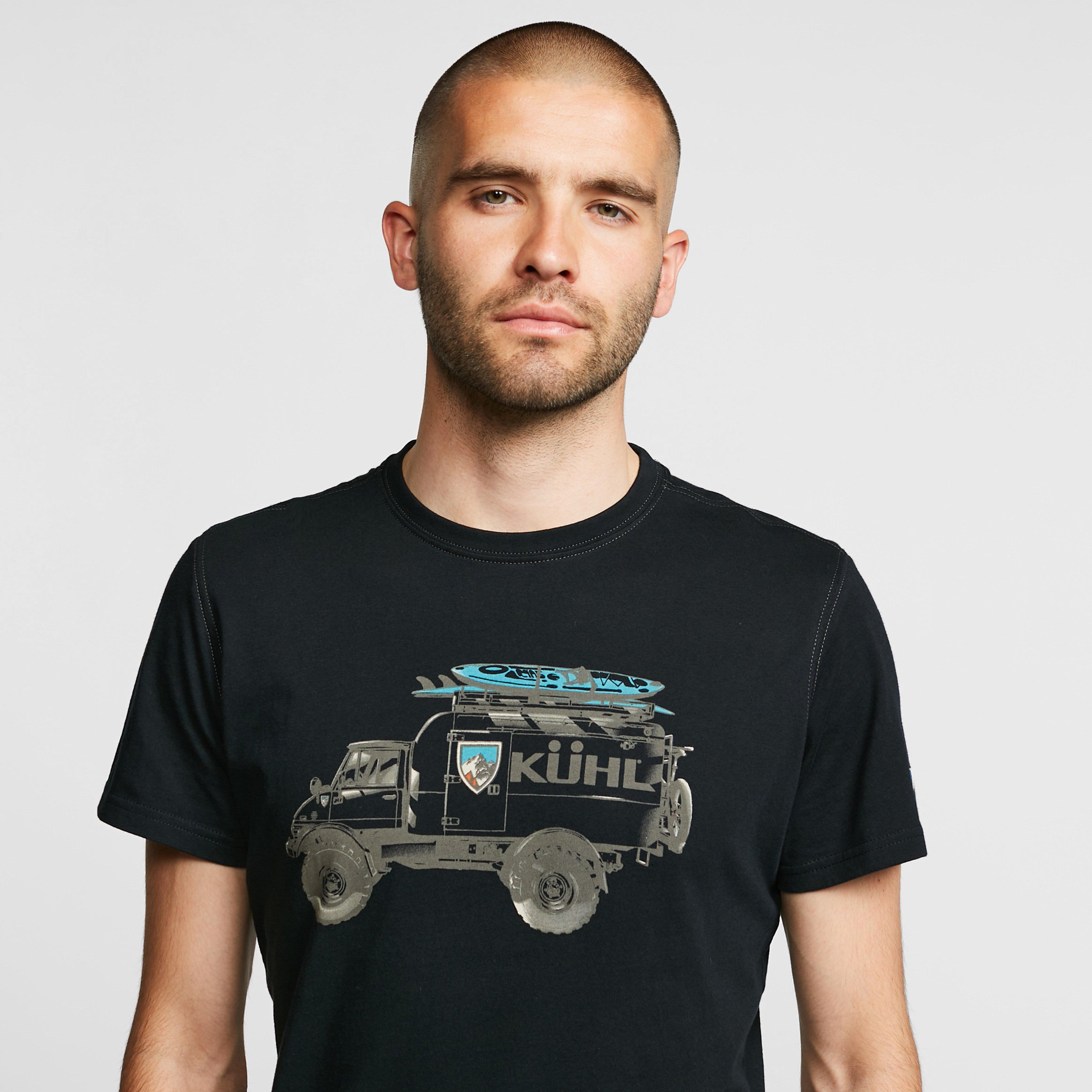 Men's Stealth Mog T-Shirt