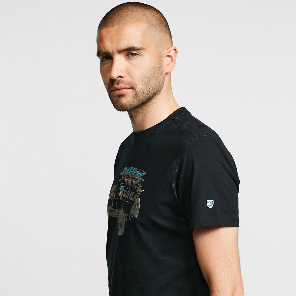 Men's Stealth Mog T-Shirt