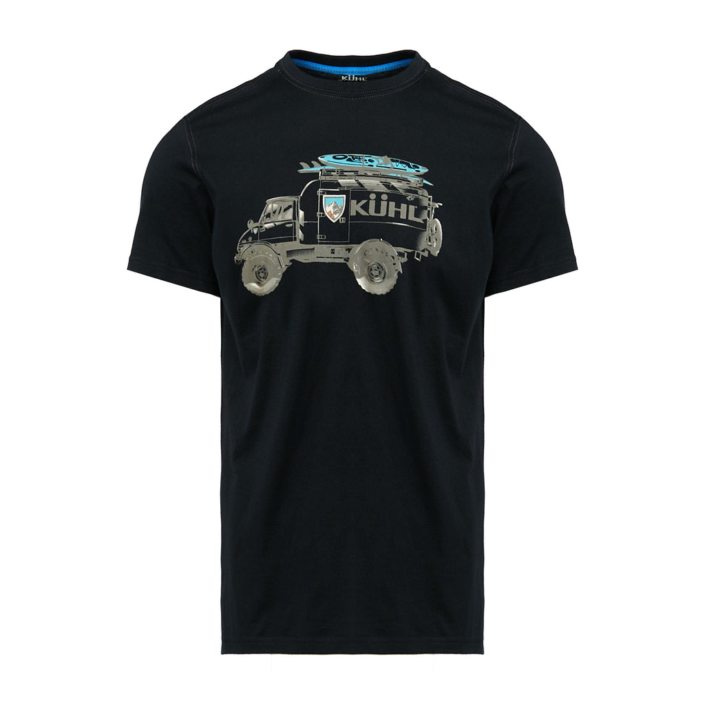 Men's Stealth Mog T-Shirt