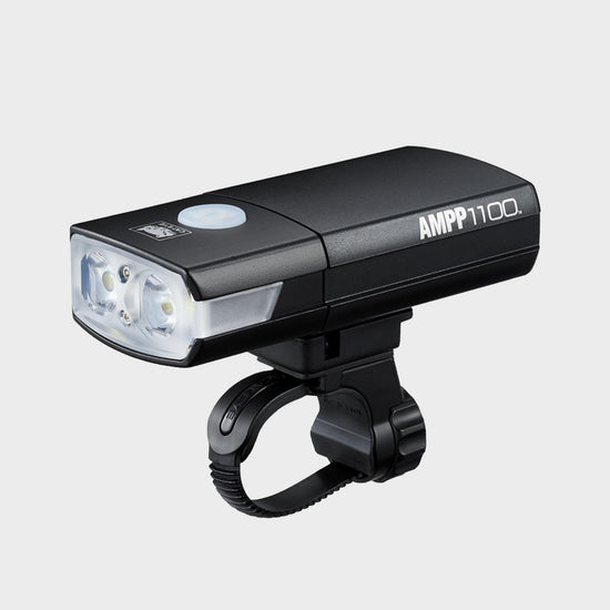 AMPP1100 Front Bike Light