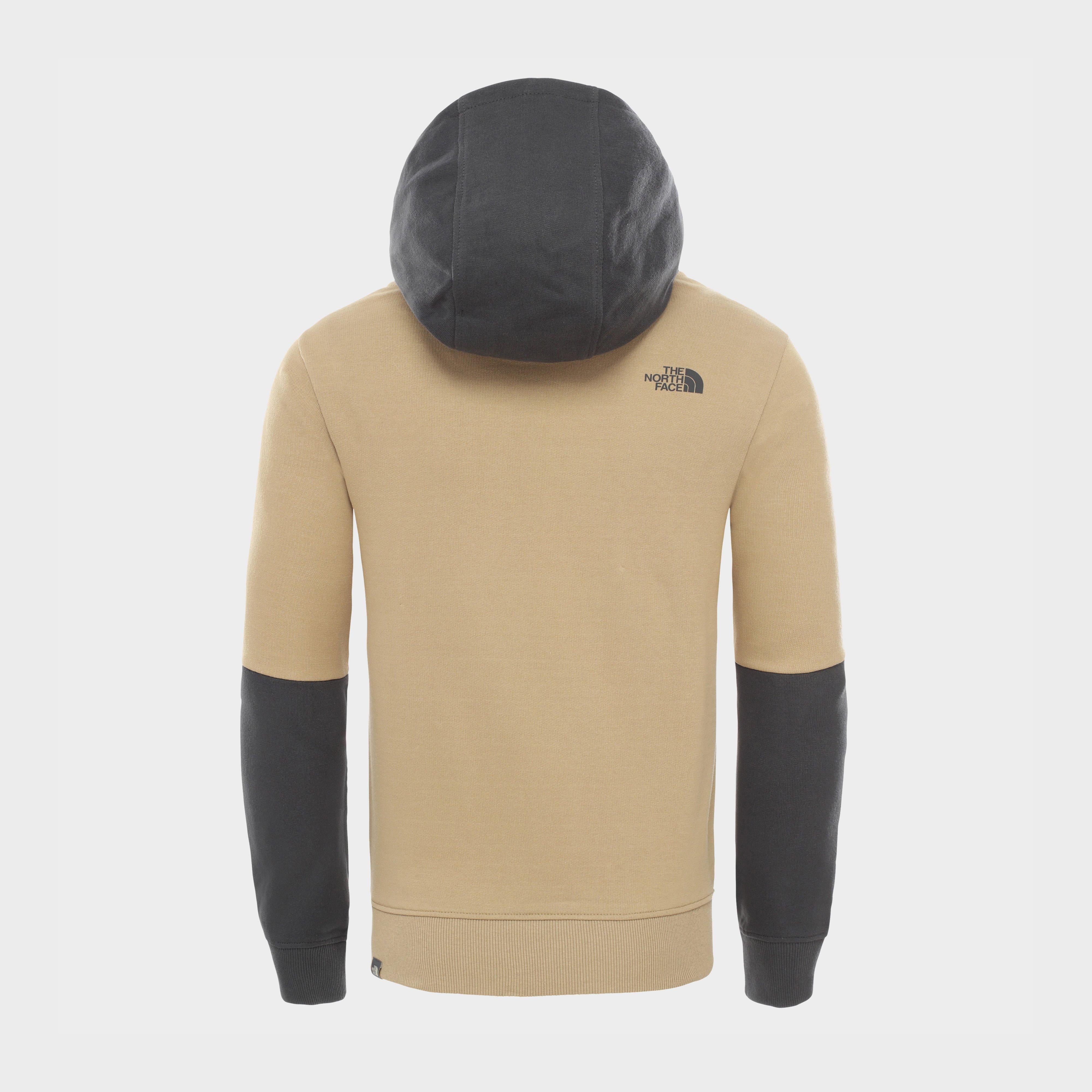 Kids' Drew Peak Hoodie