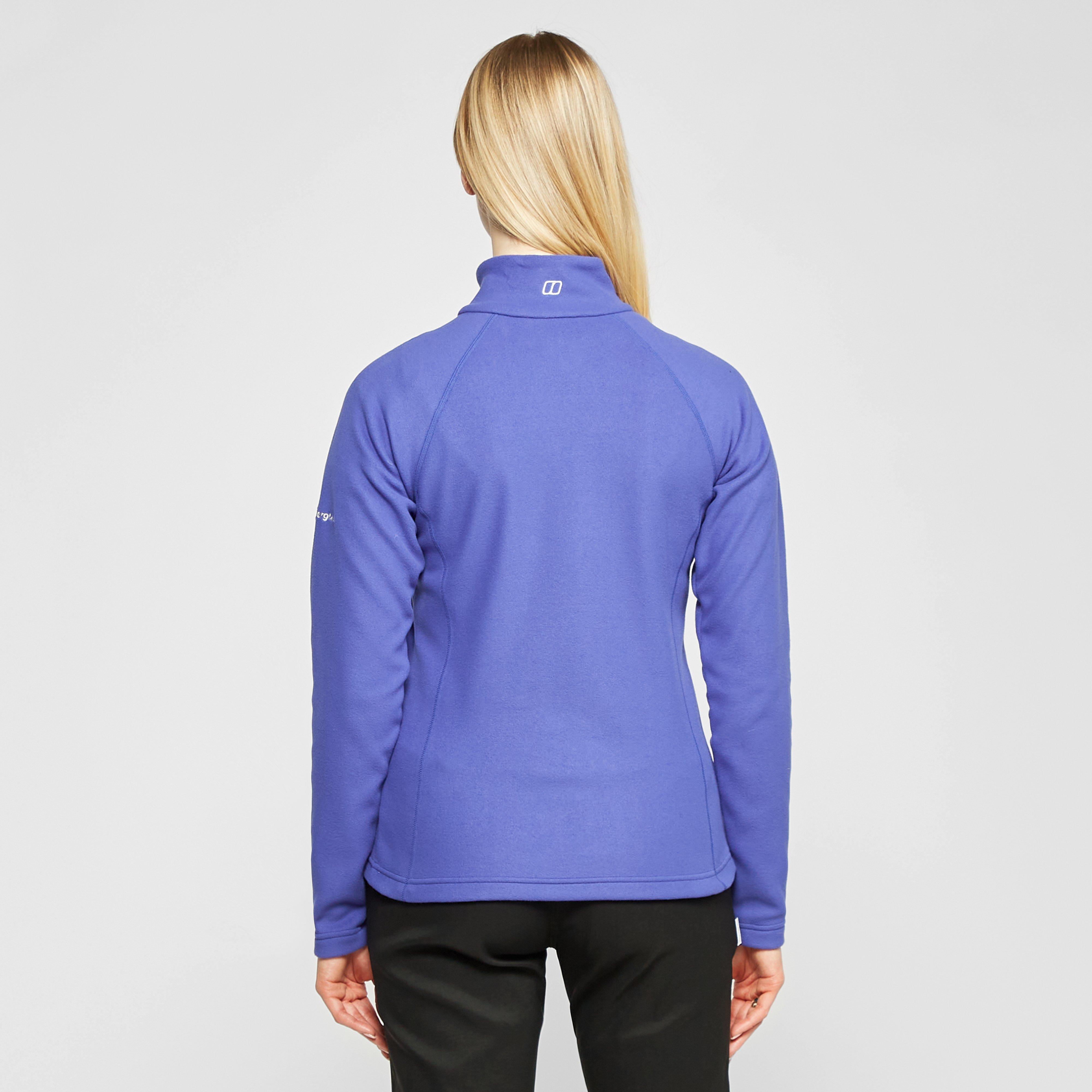 Women’s Hartsop Full-Zip Fleece