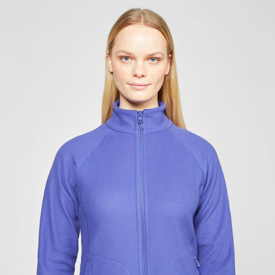 Women’s Hartsop Full-Zip Fleece