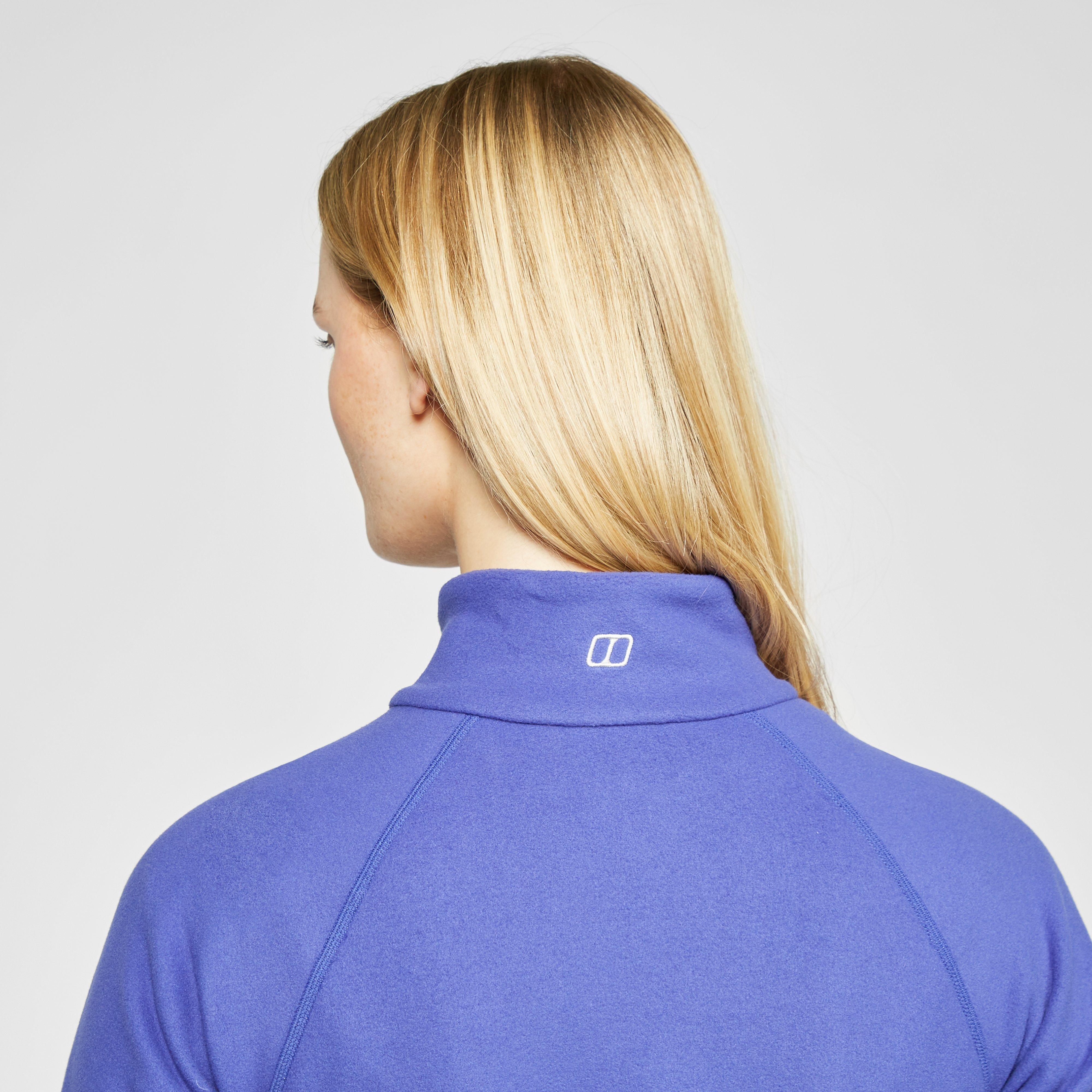 Women’s Hartsop Full-Zip Fleece