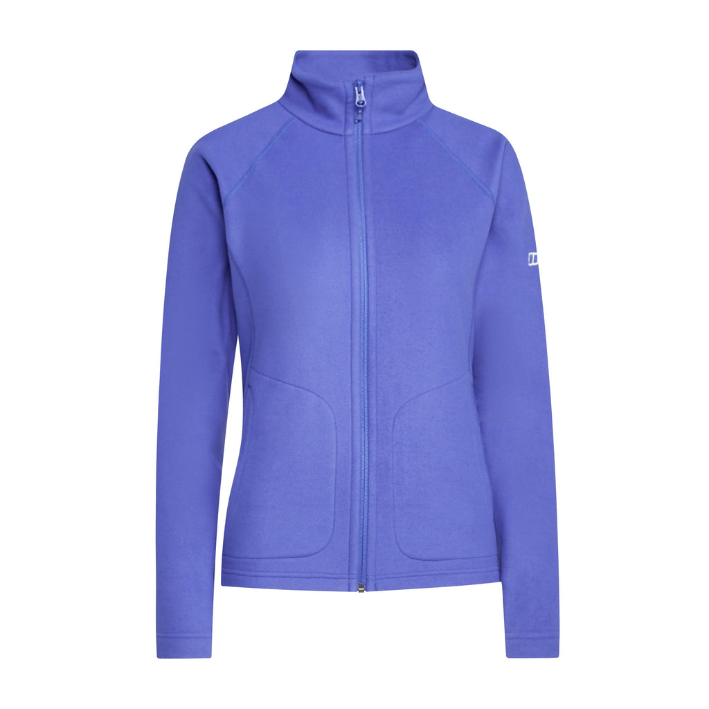 Women’s Hartsop Full-Zip Fleece
