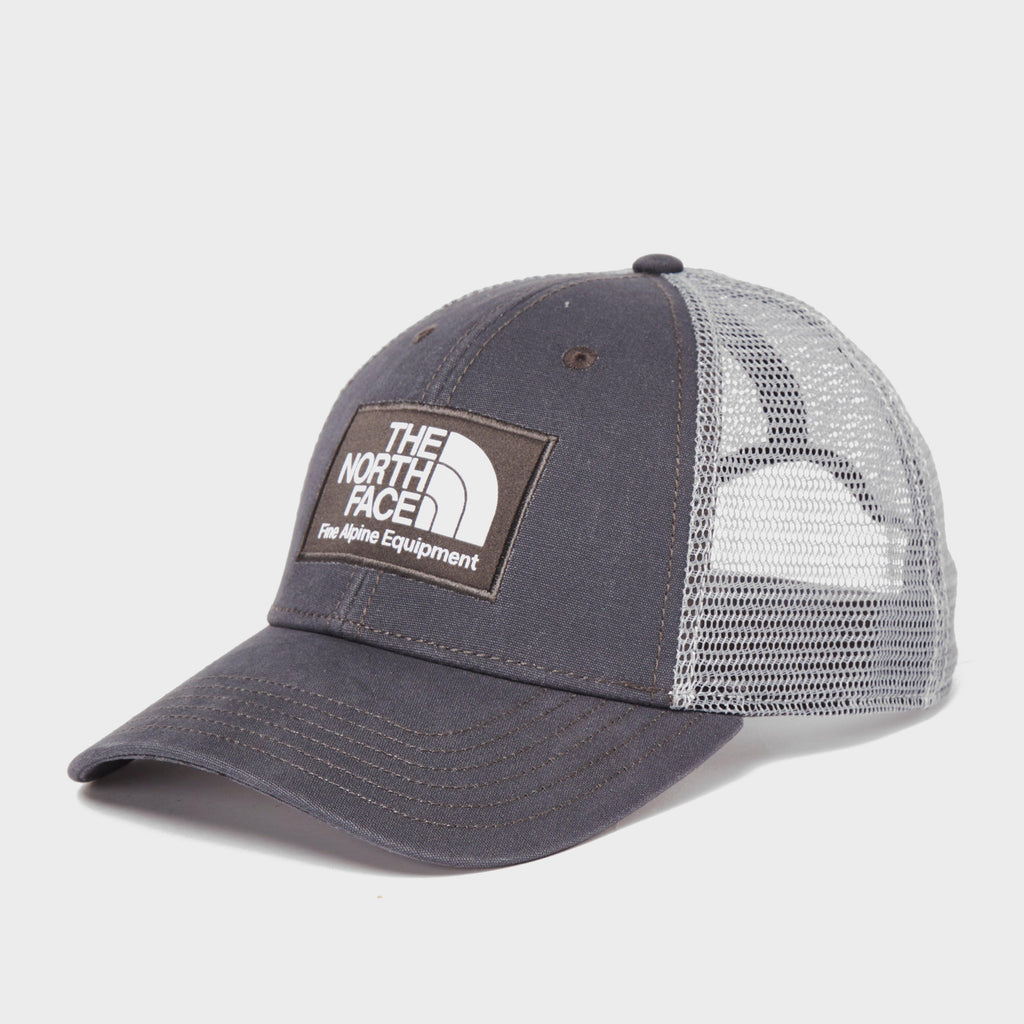 Mudder Trucker Cap