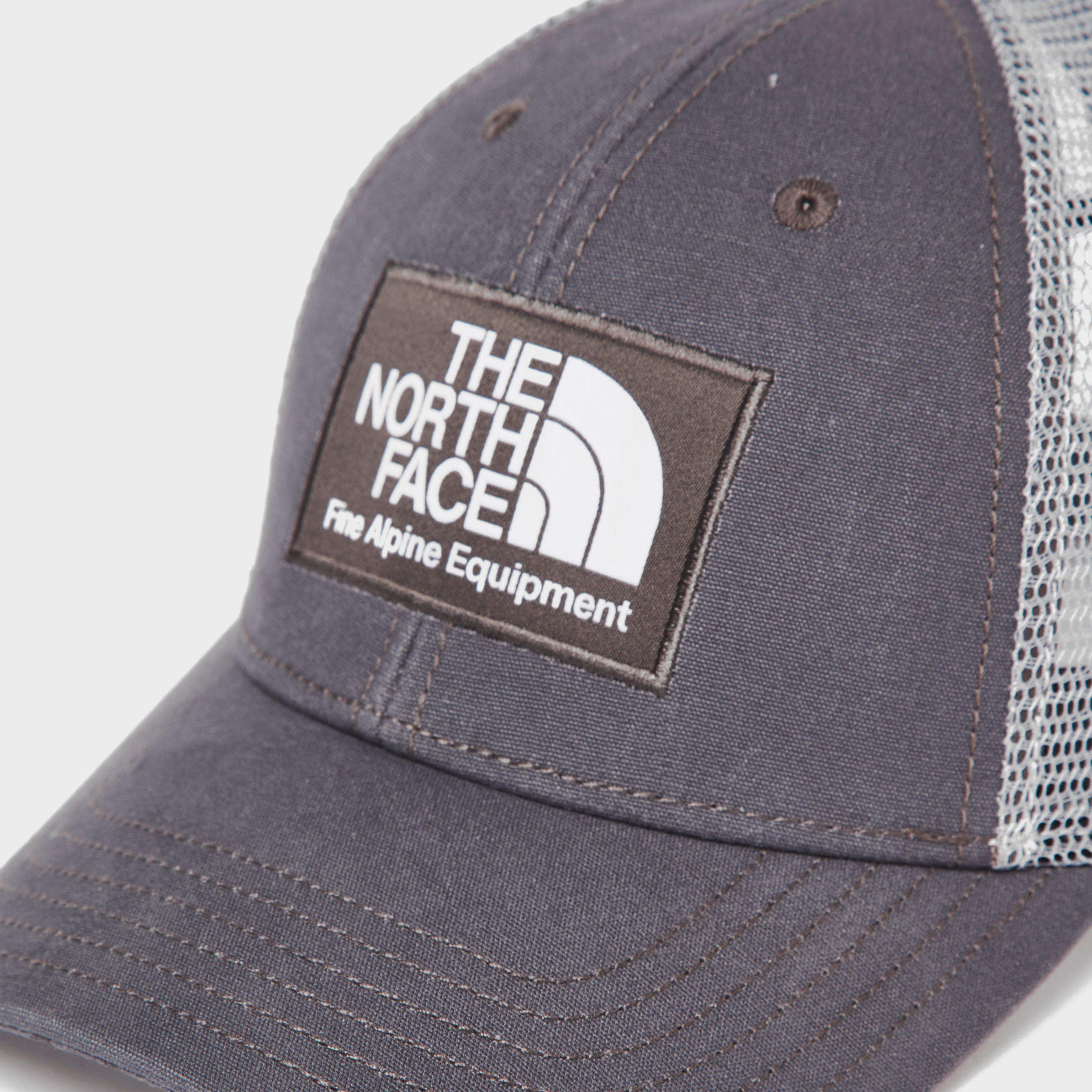 Mudder Trucker Cap