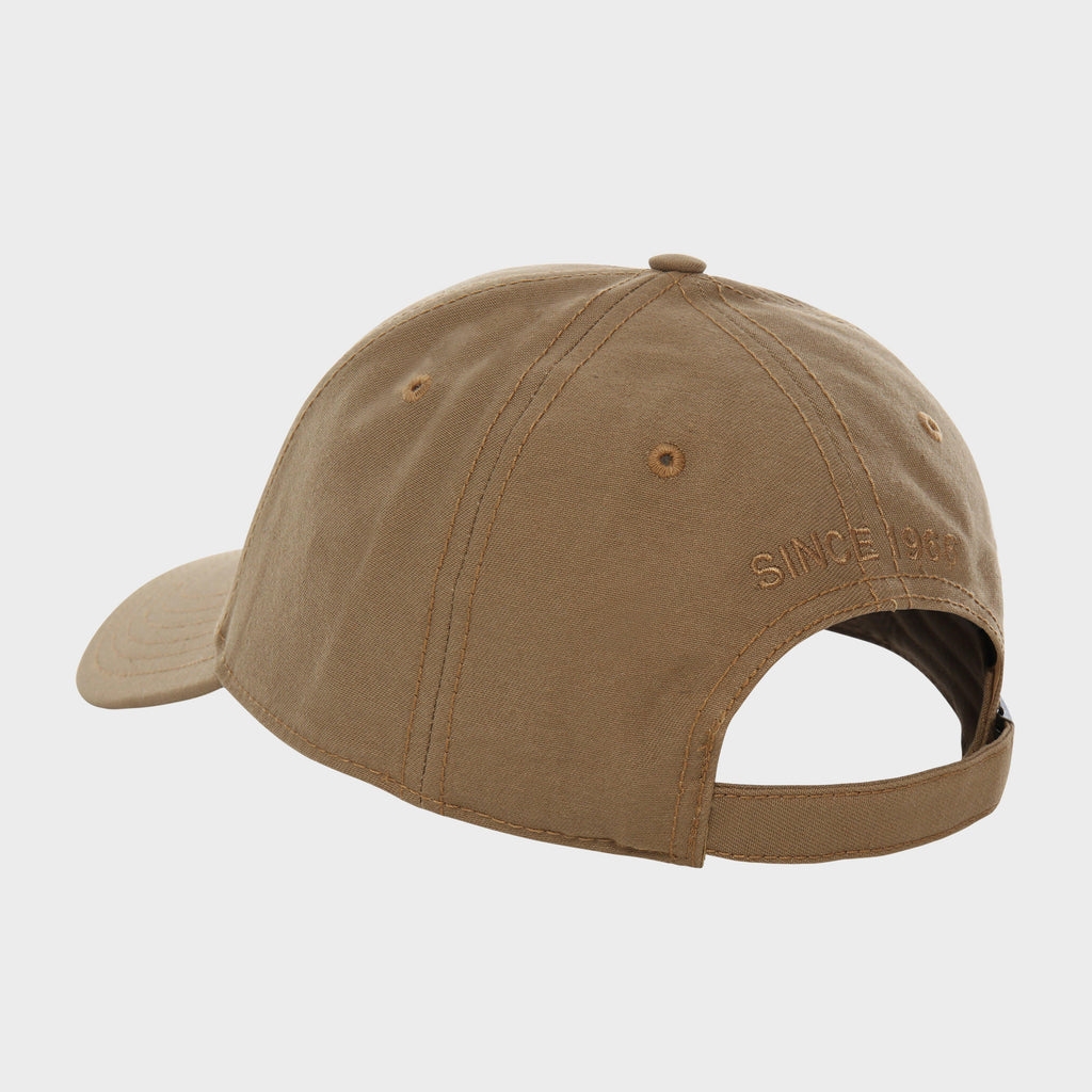 66 Classic Cap (taupe)