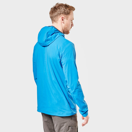 Men's Theran Hoodie
