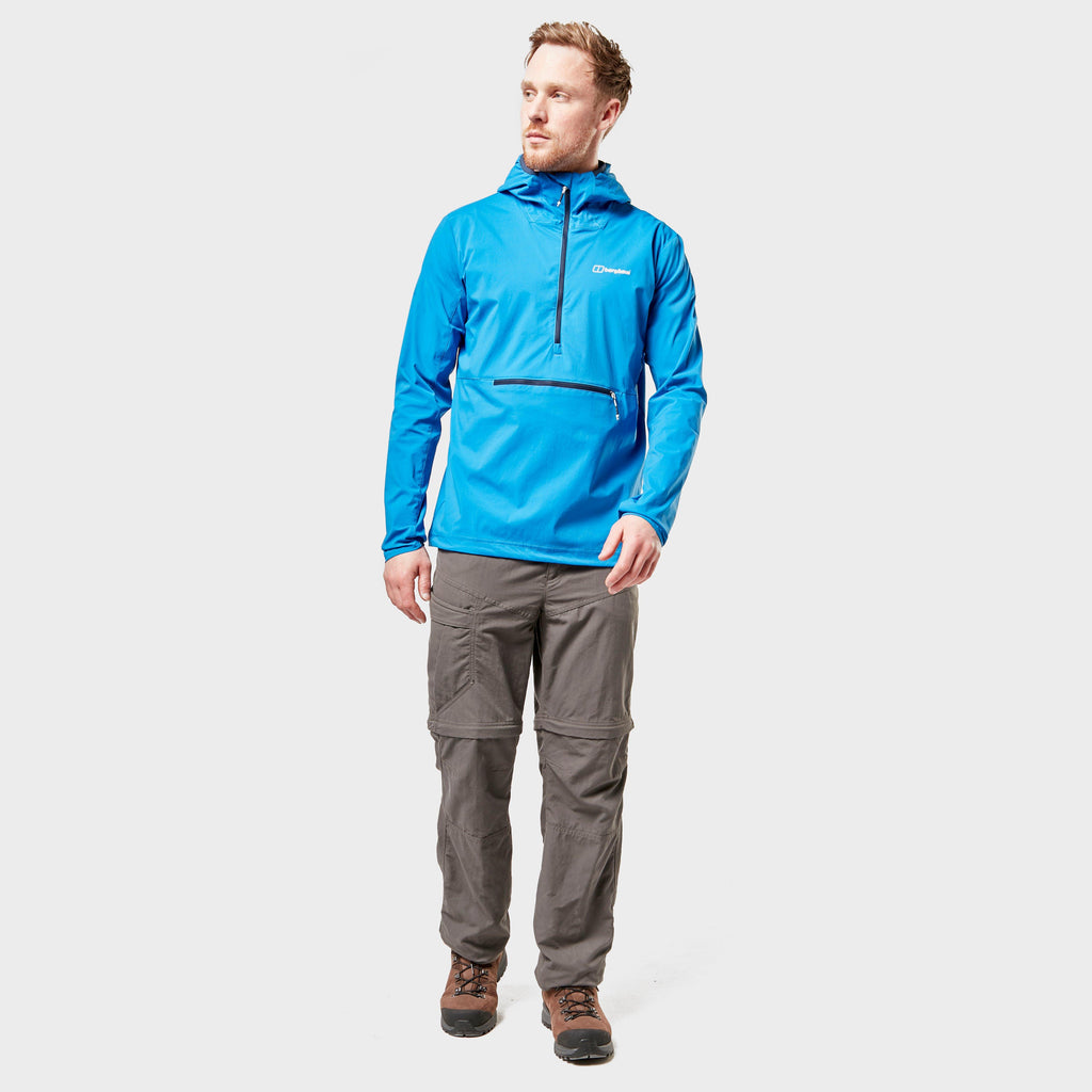 Men's Theran Hoodie