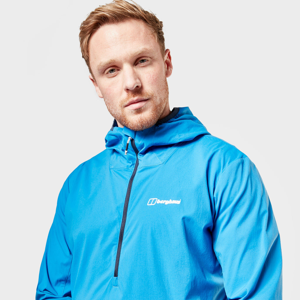 Men's Theran Hoodie