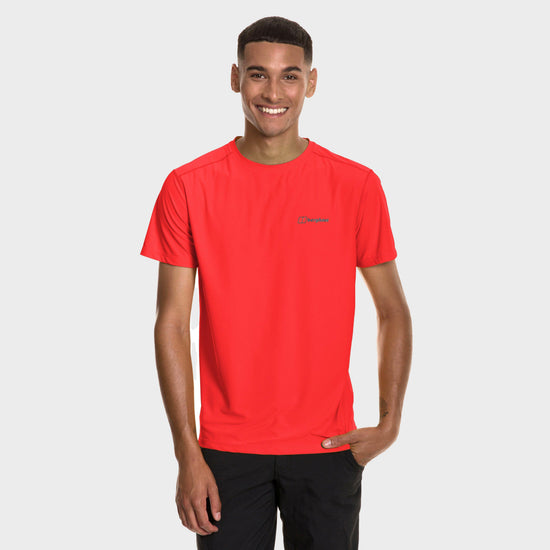 24/7 Tech Short Sleeve T-Shirt