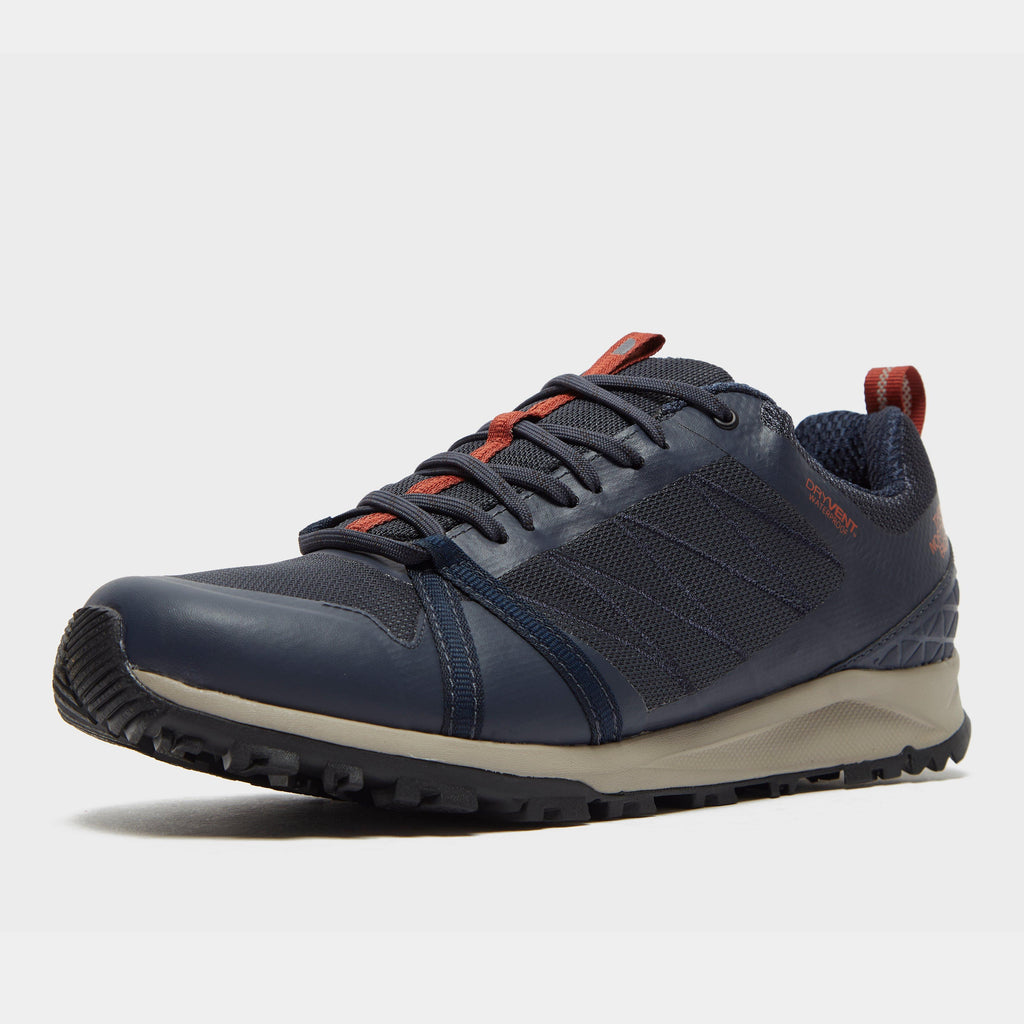 Men’s Litewave Fastpack II DryVent™ Hiking Shoes