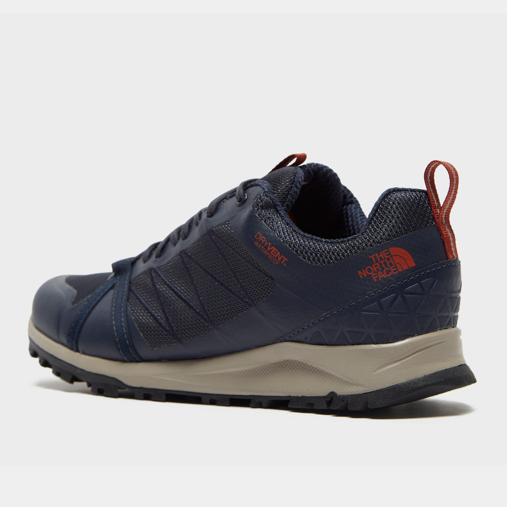 Men’s Litewave Fastpack II DryVent™ Hiking Shoes