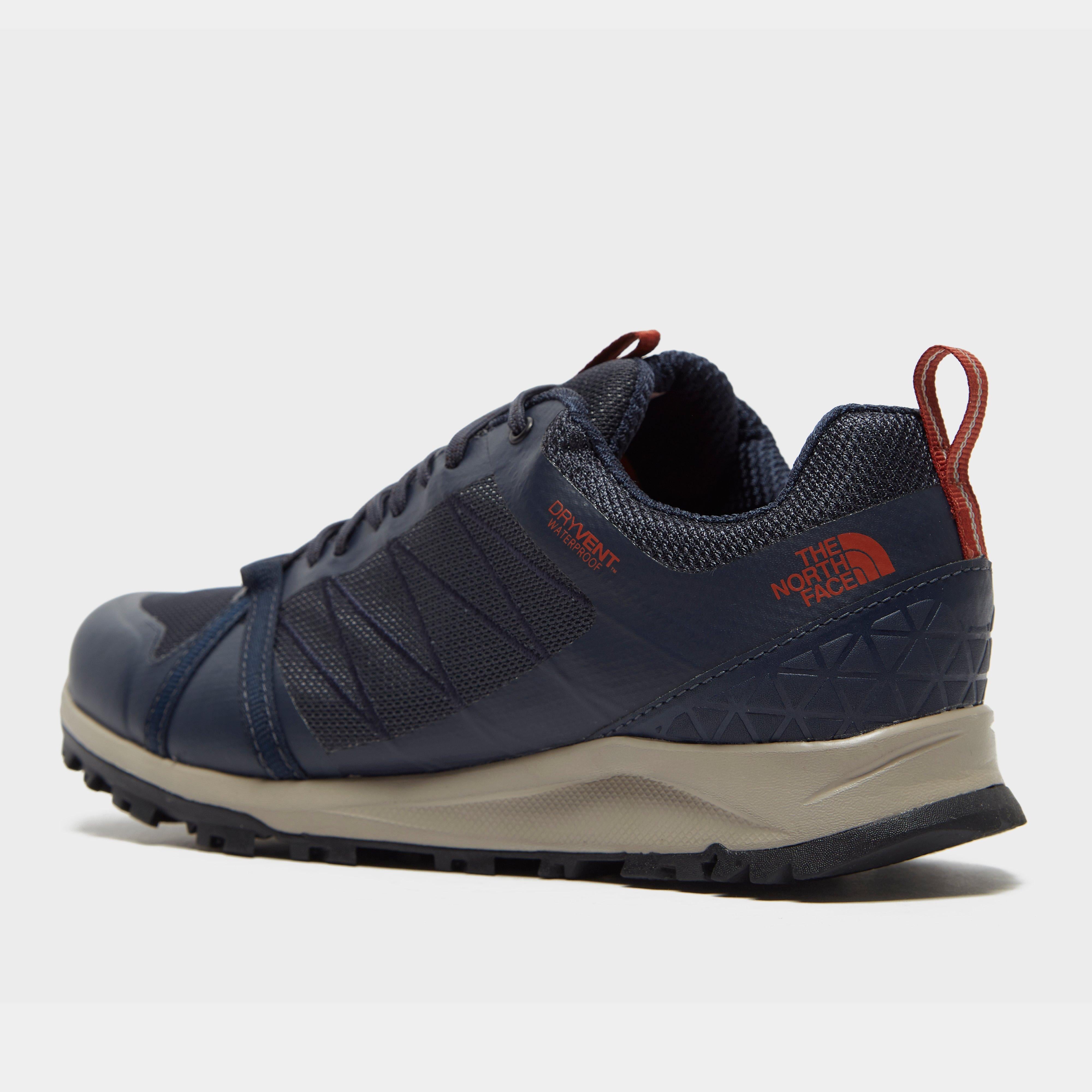 Men’s Litewave Fastpack II DryVent™ Hiking Shoes