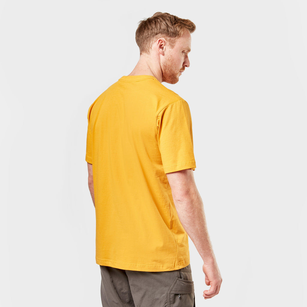 Men's Small Logo T-Shirt