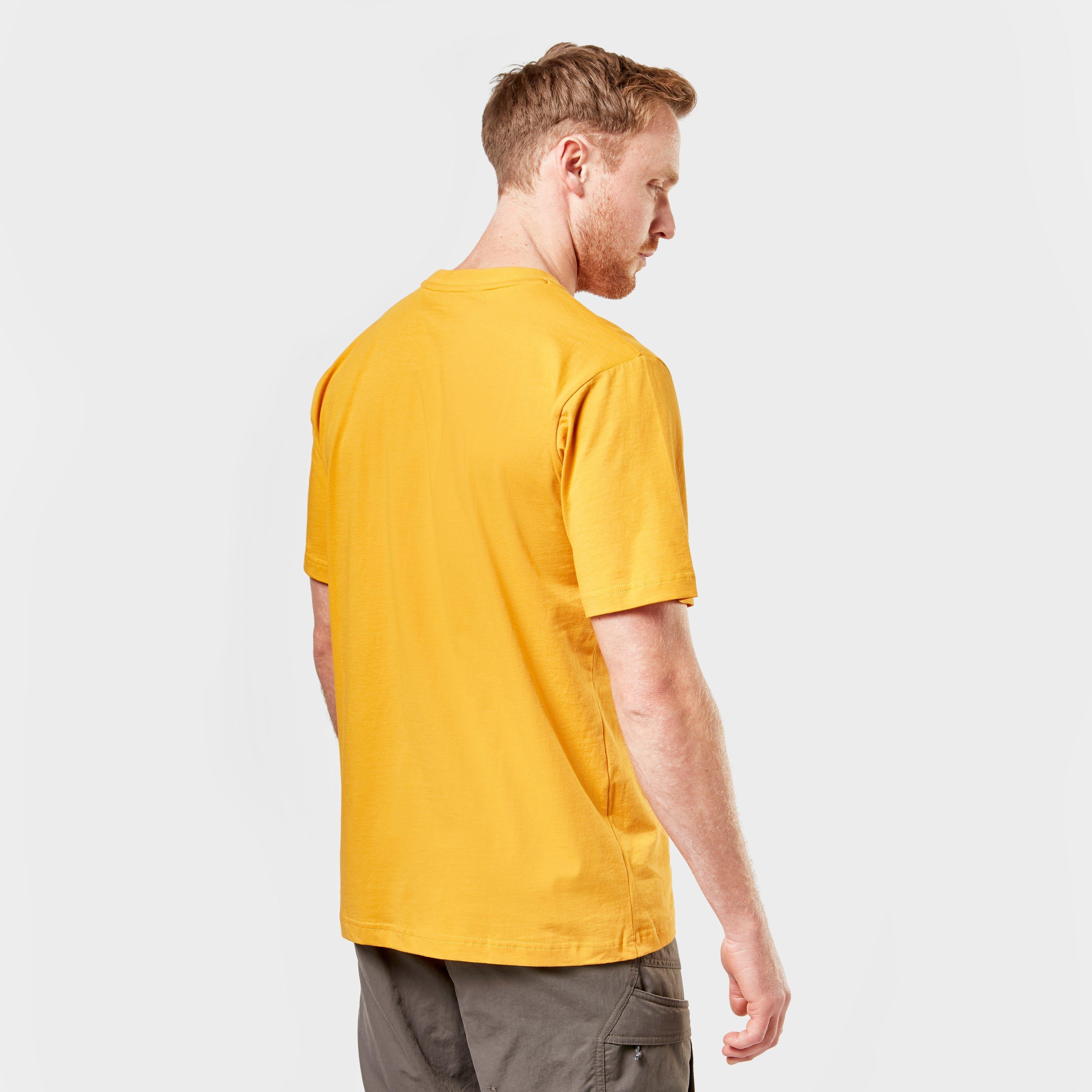 Men's Small Logo T-Shirt