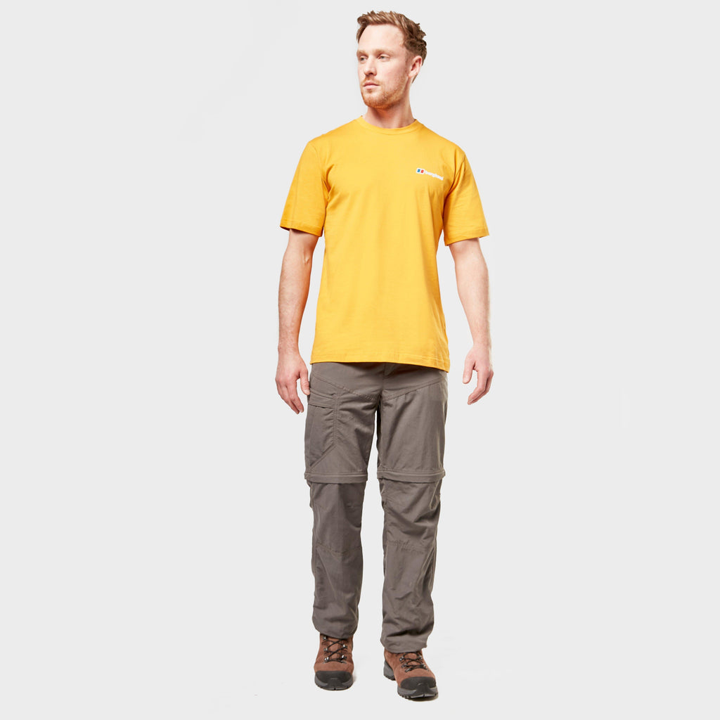 Men's Small Logo T-Shirt